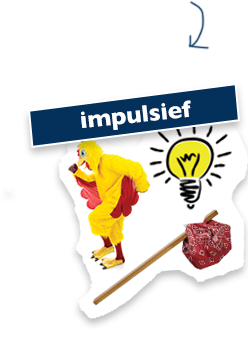 impulsief