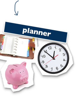 planner